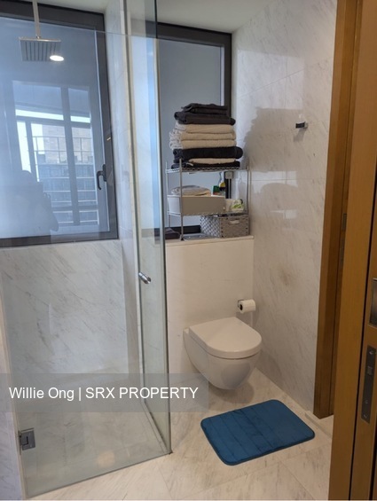 Marina One Residences (D1), Apartment #490945271